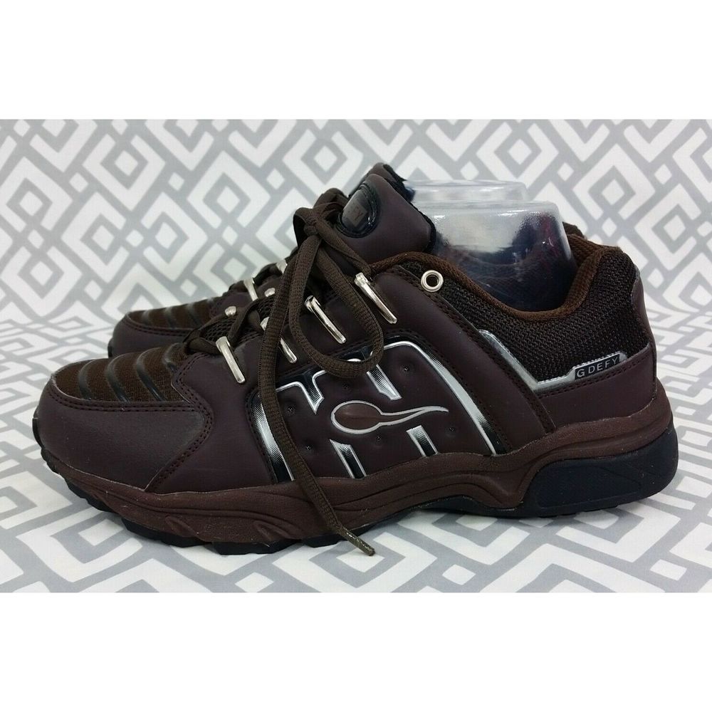 Gravity Defyer Athletic Orthopedic Shoes GDefy - Picture 4 of 11